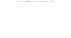 Desktop Screenshot of jogosdefriv.com